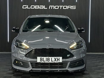 Used Ford Focus 2018 for sale - 79409240: Photo