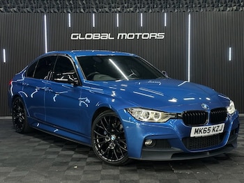 Used BMW 3 Series 2015 for sale - 78444485: Photo