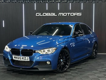 Used BMW 3 Series 2015 for sale - 78444485: Photo