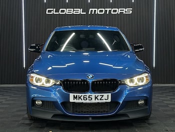 Used BMW 3 Series 2015 for sale - 78444485: Photo
