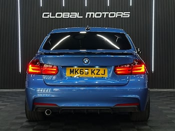 Used BMW 3 Series 2015 for sale - 78444485: Photo