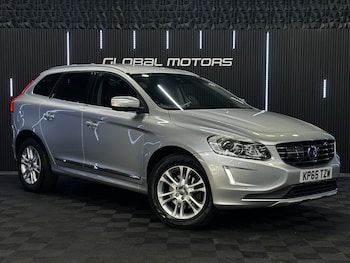 Used Volvo XC60 2015 for sale - 79334284: Photo