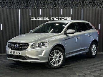 Used Volvo XC60 2015 for sale - 79334284: Photo