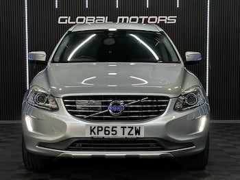 Used Volvo XC60 2015 for sale - 79334284: Photo