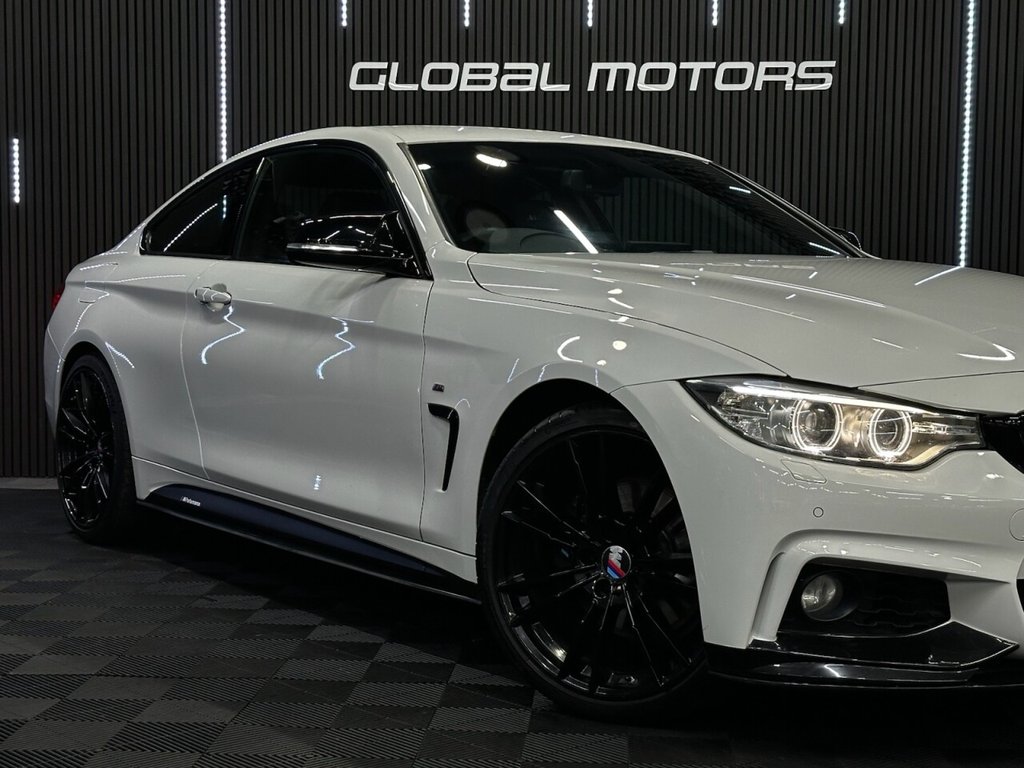 Used BMW 4 Series 2015 for sale - 77262986: Photo 10