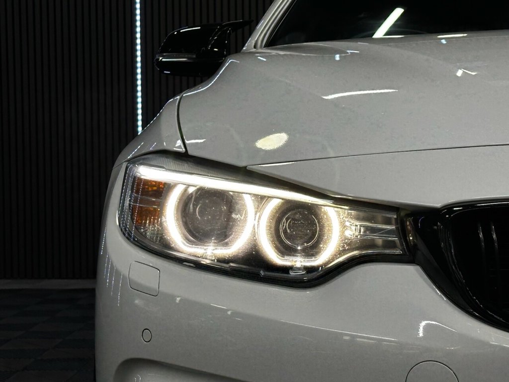 Used BMW 4 Series 2015 for sale - 77262986: Photo 11