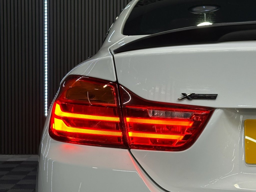 Used BMW 4 Series 2015 for sale - 77262986: Photo 12