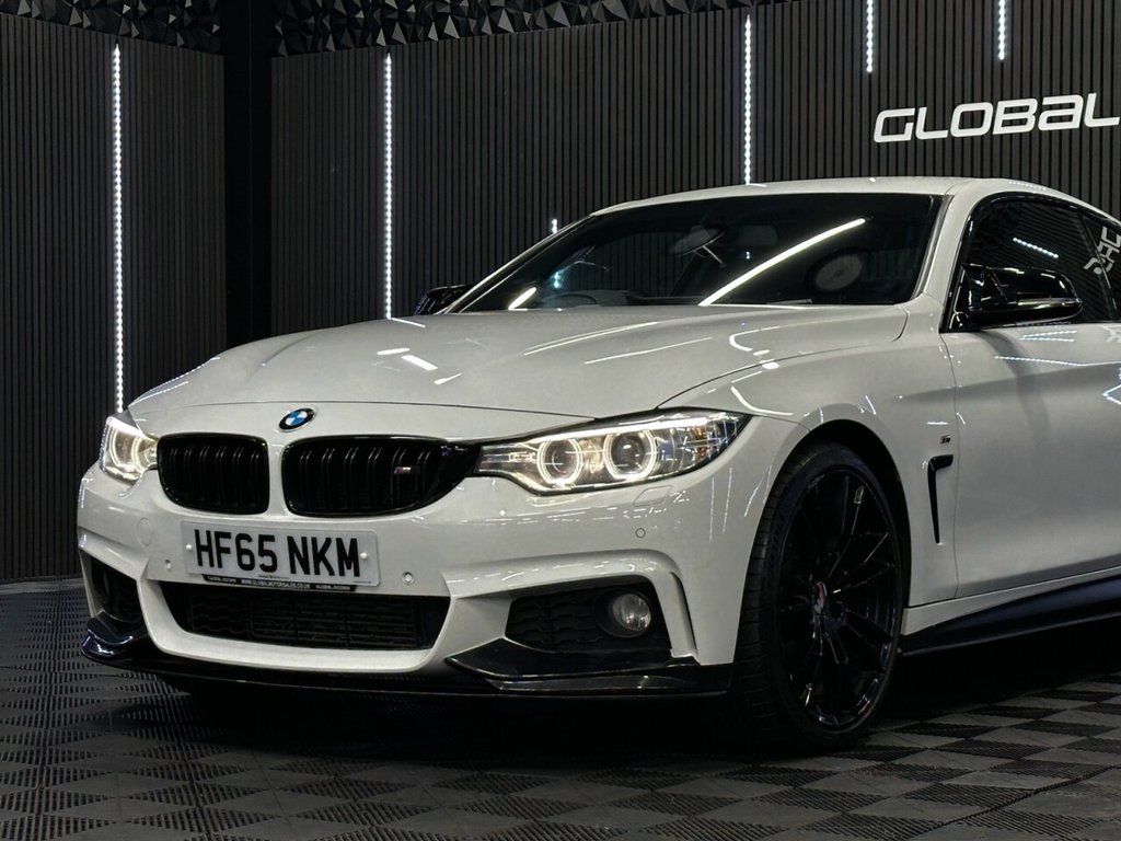 Used BMW 4 Series 2015 for sale - 77262986: Photo 13