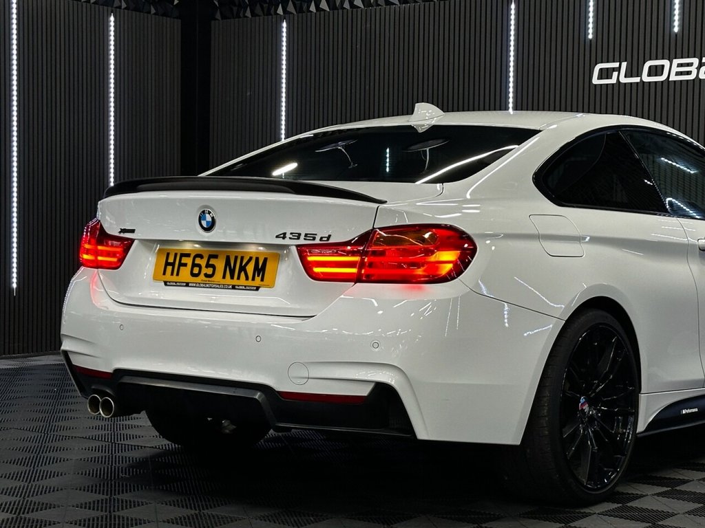 Used BMW 4 Series 2015 for sale - 77262986: Photo 14