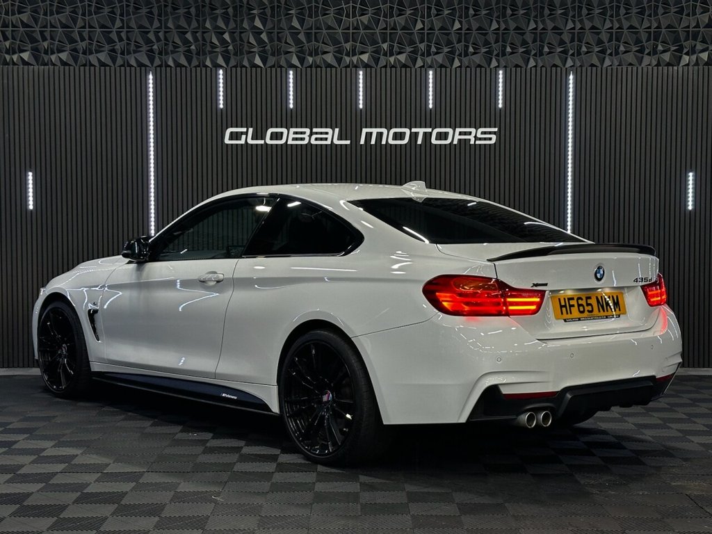 Used BMW 4 Series 2015 for sale - 77262986: Photo 15