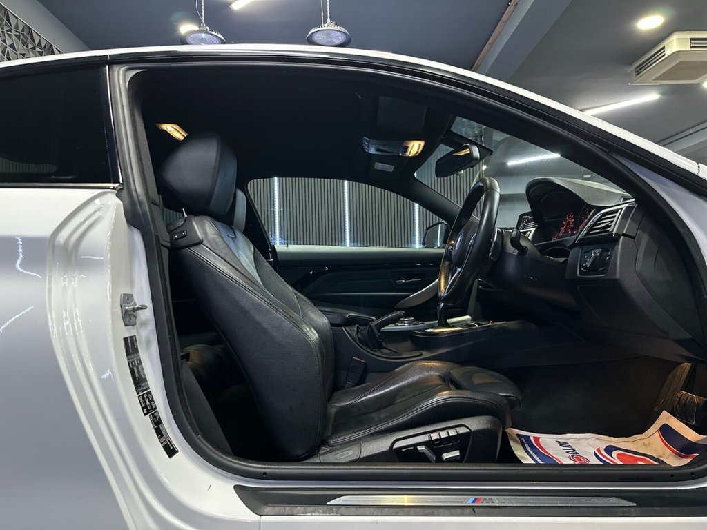 Used BMW 4 Series 2015 for sale - 77262986: Photo 19