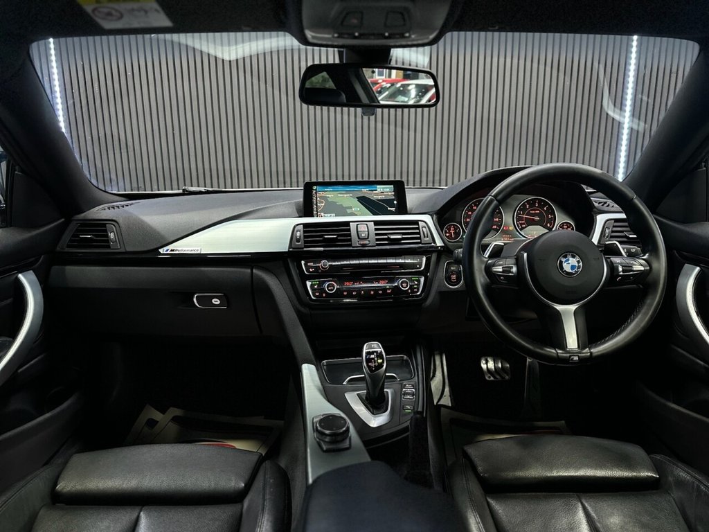 Used BMW 4 Series 2015 for sale - 77262986: Photo 20