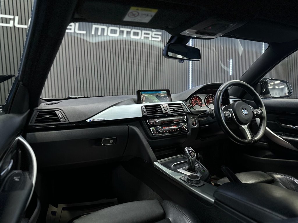 Used BMW 4 Series 2015 for sale - 77262986: Photo 22