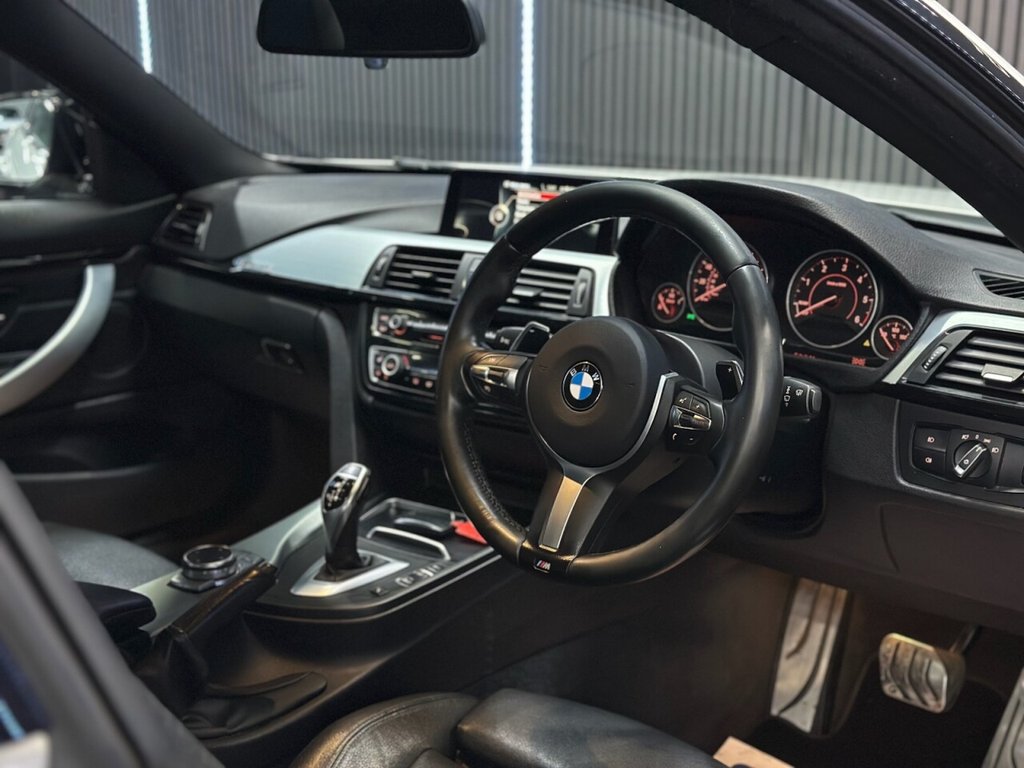 Used BMW 4 Series 2015 for sale - 77262986: Photo 23