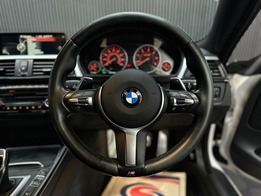 Used BMW 4 Series 2015 for sale - 77262986: Photo 24