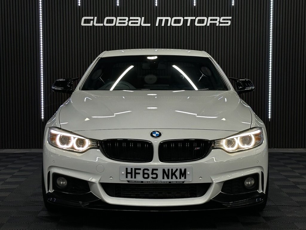 Used BMW 4 Series 2015 for sale - 77262986: Photo 3