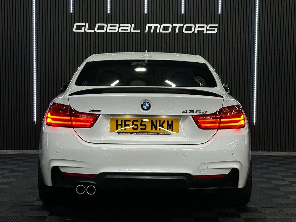 Used BMW 4 Series 2015 for sale - 77262986: Photo 4
