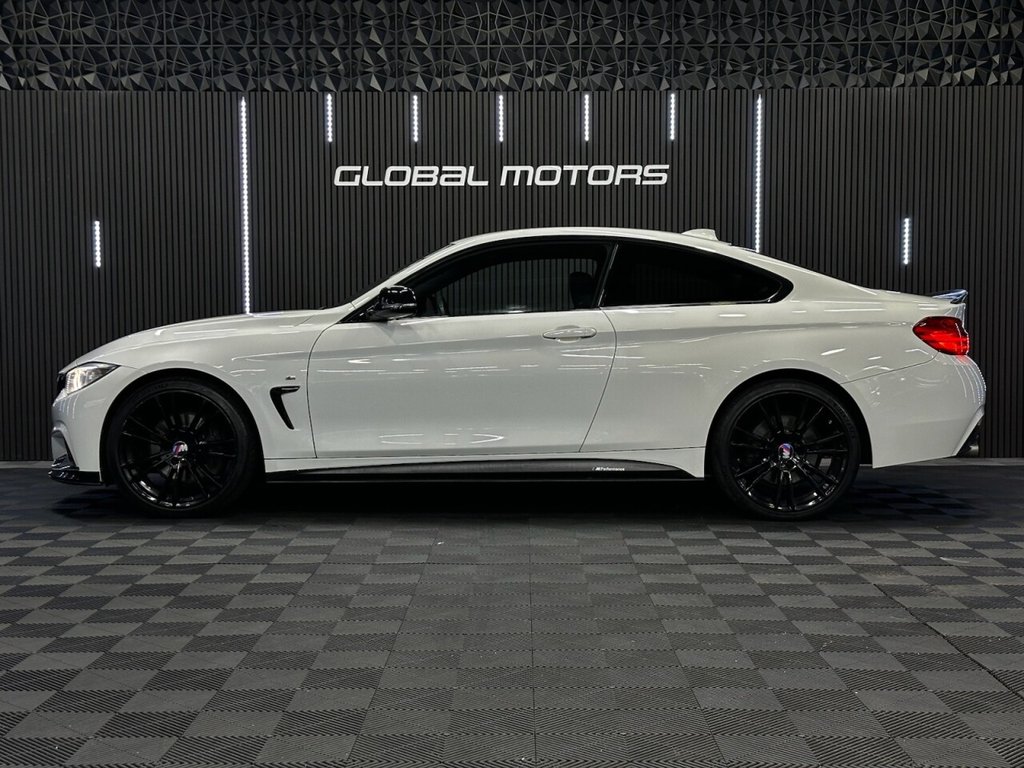 Used BMW 4 Series 2015 for sale - 77262986: Photo 5