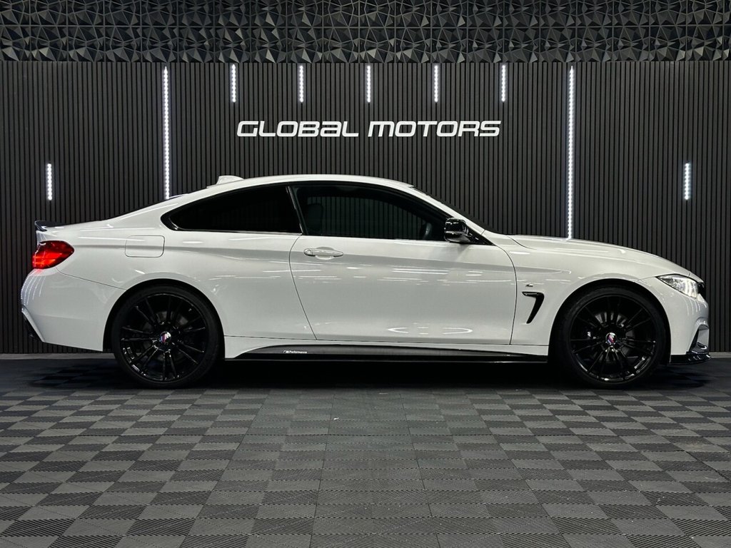 Used BMW 4 Series 2015 for sale - 77262986: Photo 6