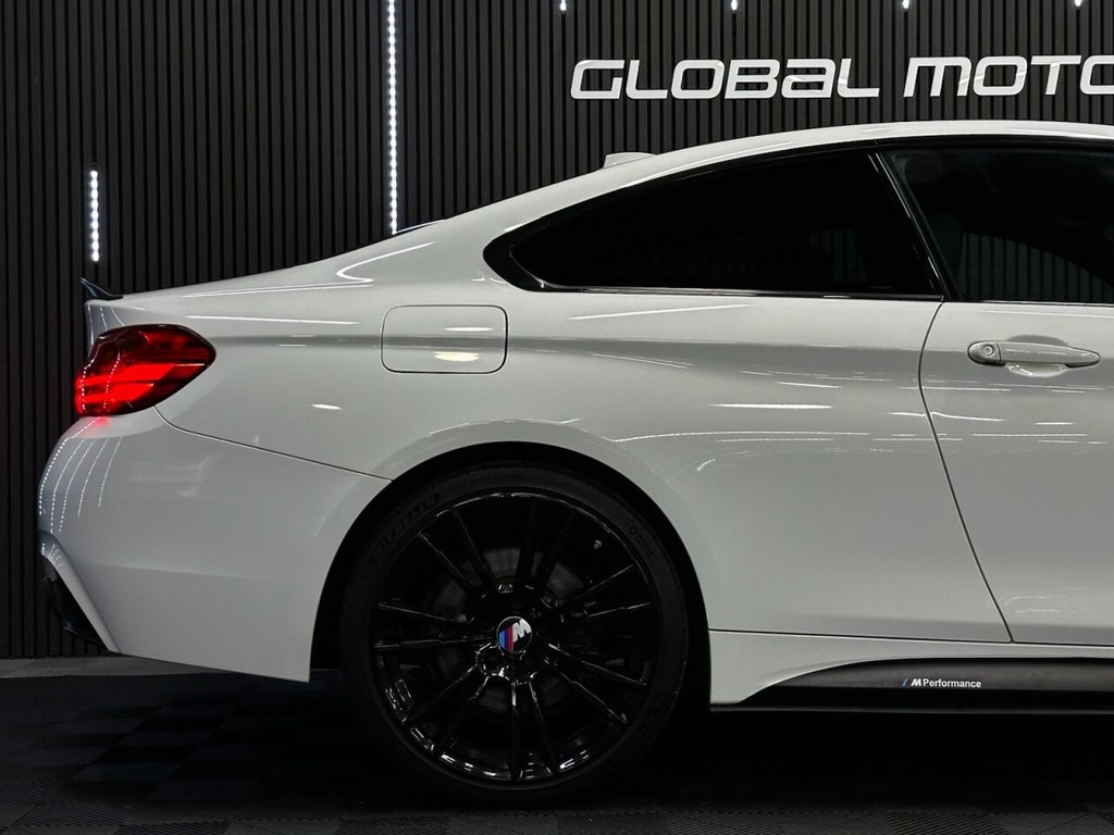 Used BMW 4 Series 2015 for sale - 77262986: Photo 7