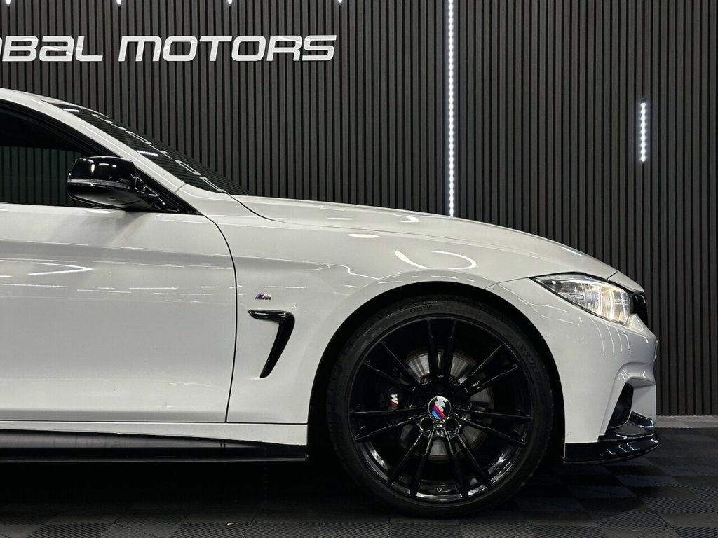 Used BMW 4 Series 2015 for sale - 77262986: Photo 8