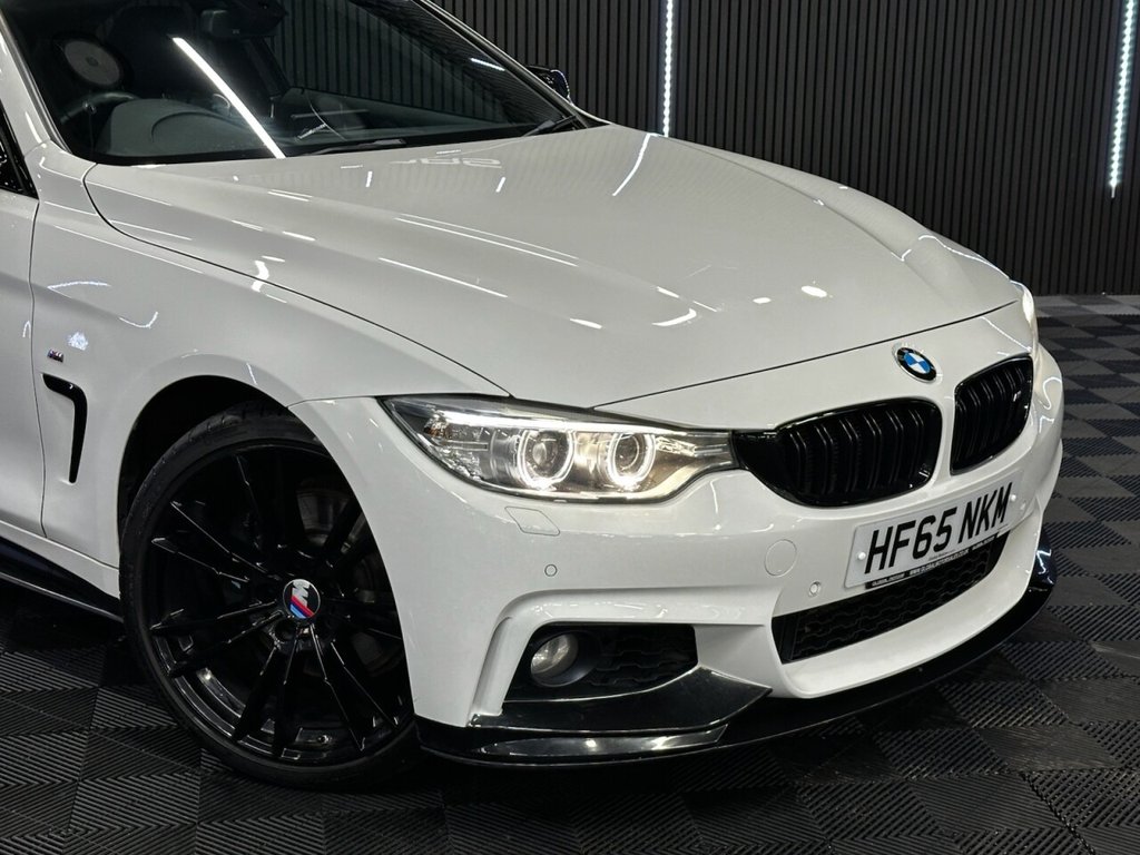 Used BMW 4 Series 2015 for sale - 77262986: Photo 9