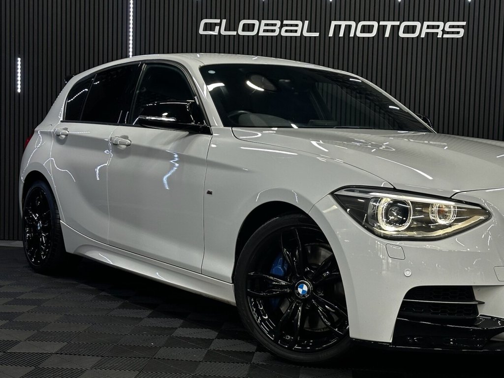 Used BMW 1 Series 2015 for sale - 77654544: Photo 10