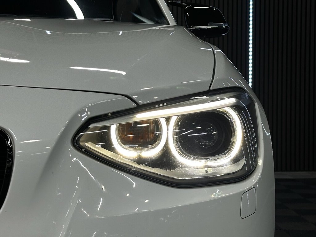 Used BMW 1 Series 2015 for sale - 77654544: Photo 11