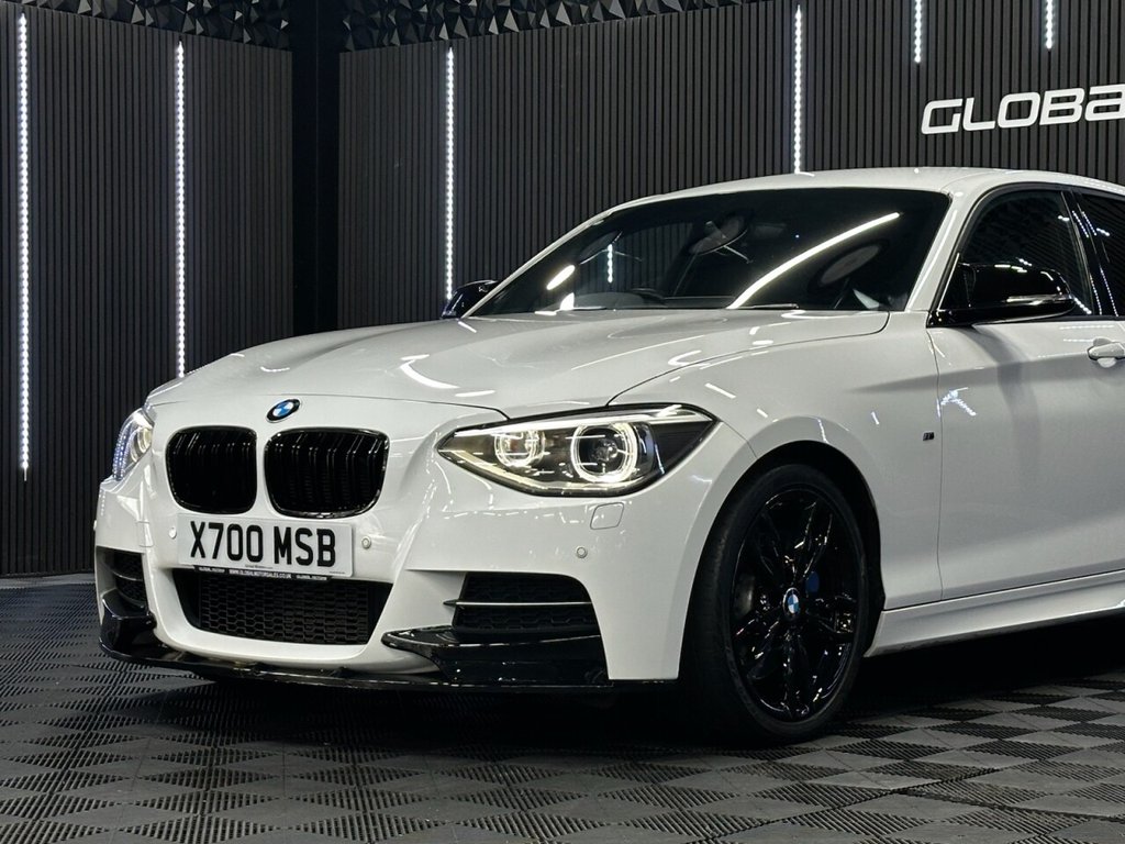 Used BMW 1 Series 2015 for sale - 77654544: Photo 13