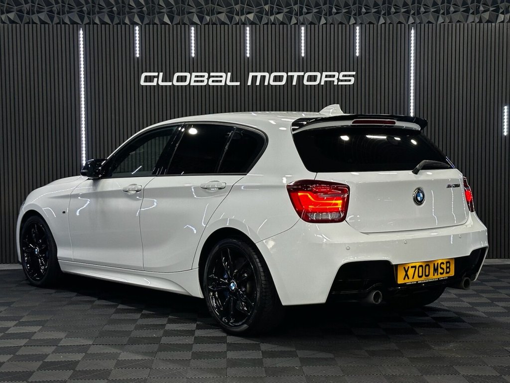 Used BMW 1 Series 2015 for sale - 77654544: Photo 15