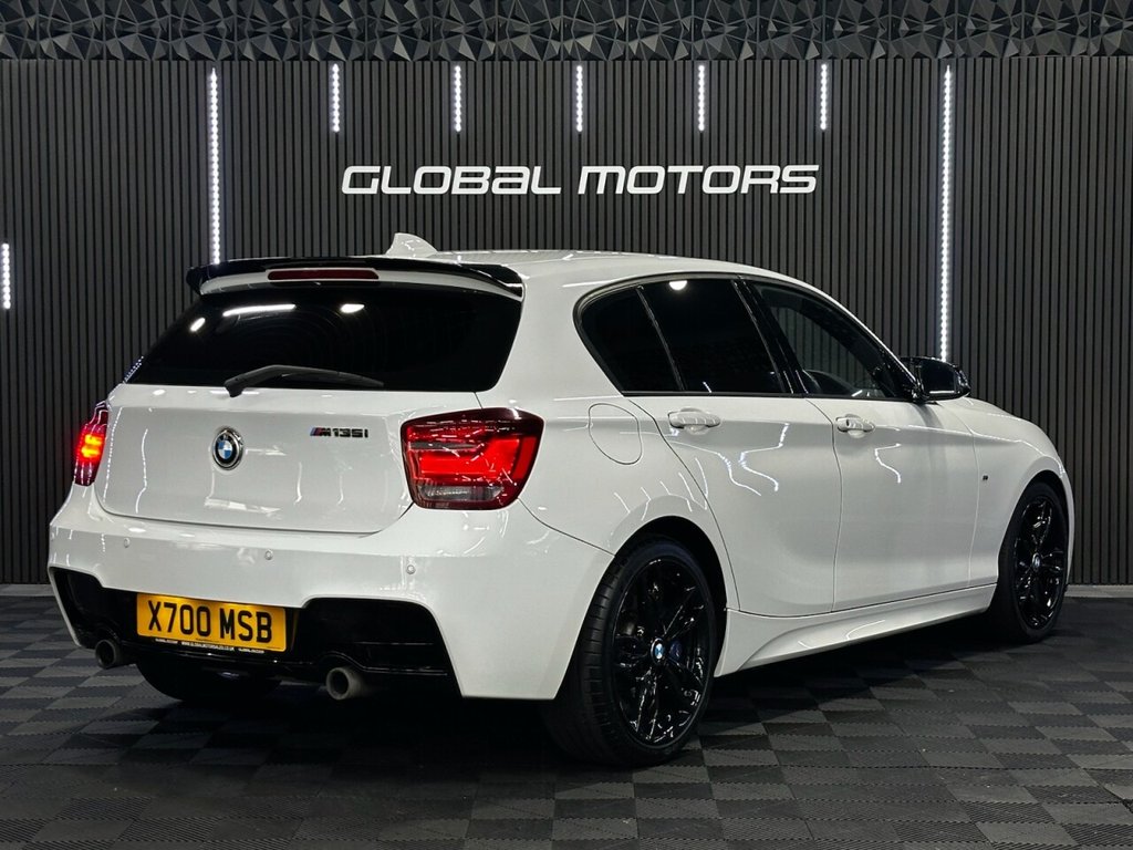 Used BMW 1 Series 2015 for sale - 77654544: Photo 16