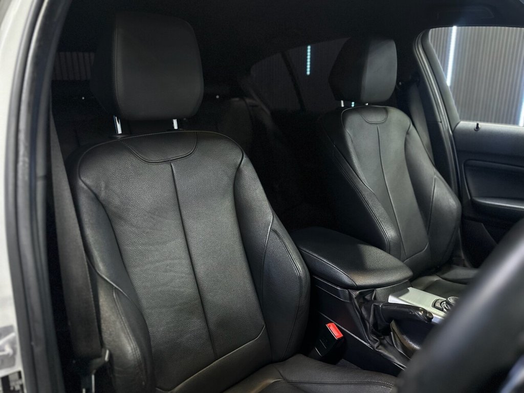 Used BMW 1 Series 2015 for sale - 77654544: Photo 17