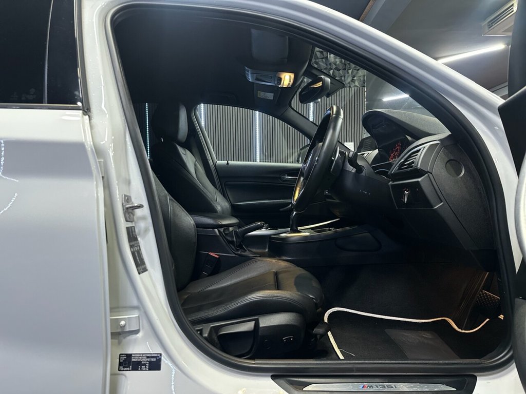 Used BMW 1 Series 2015 for sale - 77654544: Photo 19