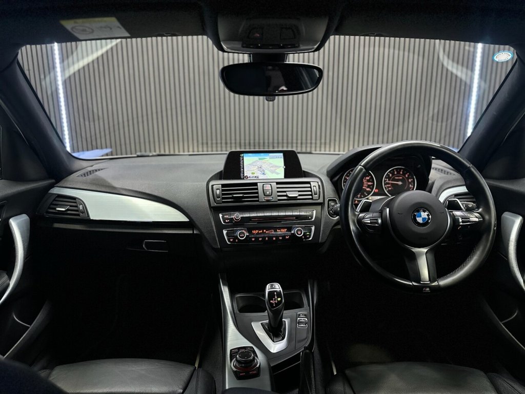 Used BMW 1 Series 2015 for sale - 77654544: Photo 20