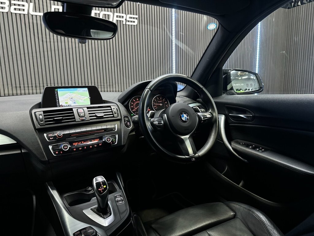 Used BMW 1 Series 2015 for sale - 77654544: Photo 21