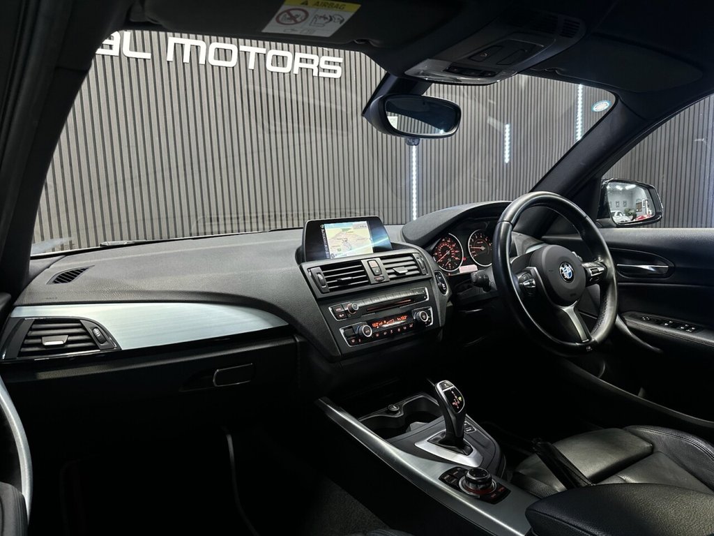 Used BMW 1 Series 2015 for sale - 77654544: Photo 22