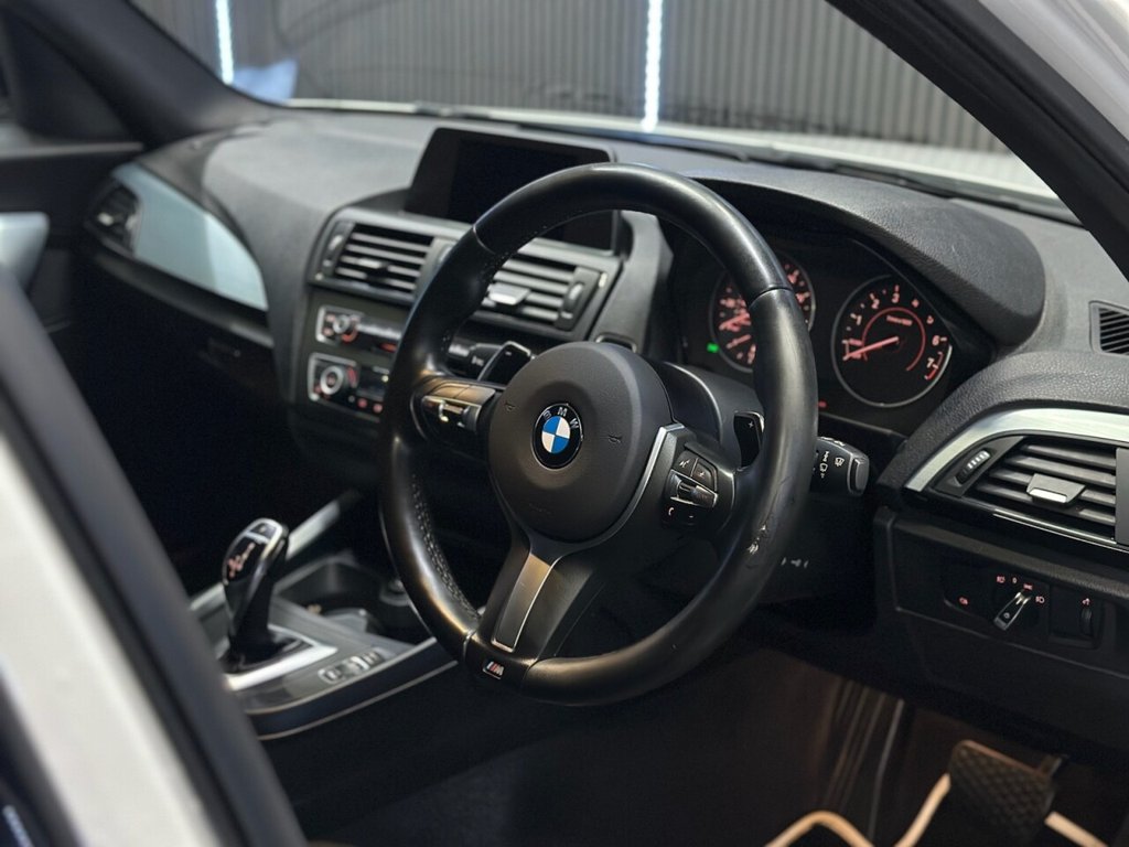 Used BMW 1 Series 2015 for sale - 77654544: Photo 23