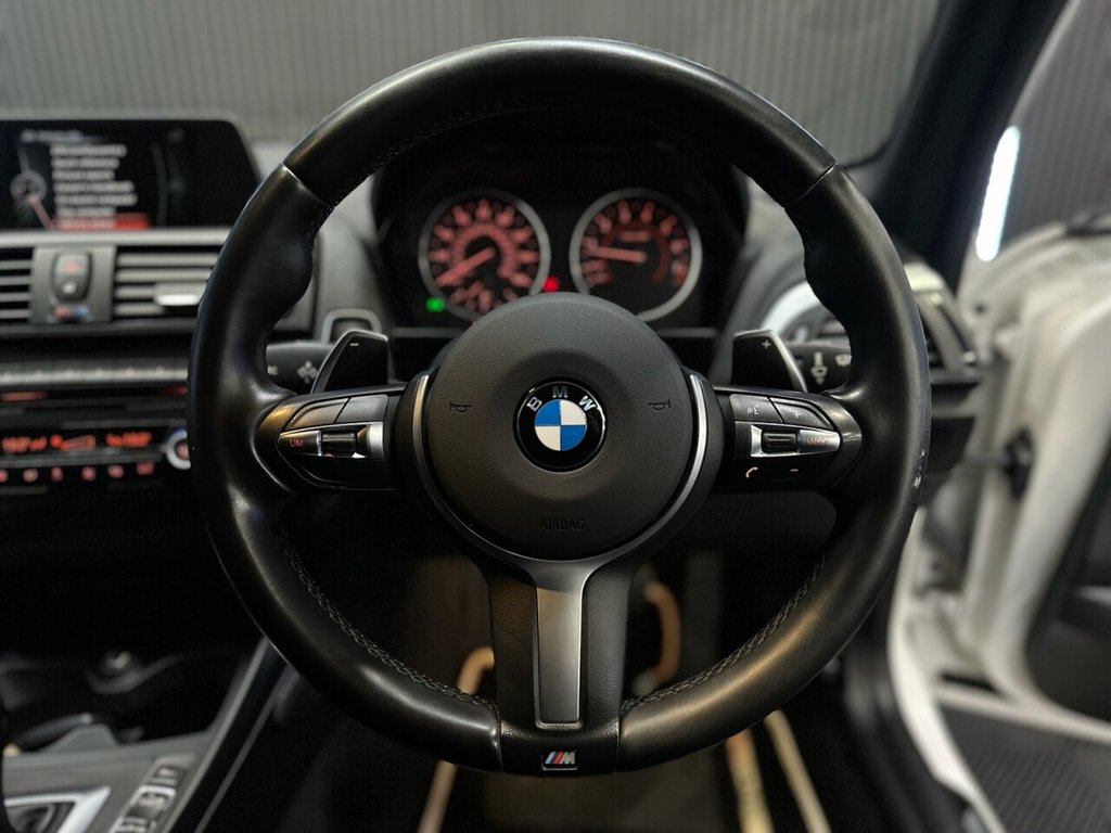 Used BMW 1 Series 2015 for sale - 77654544: Photo 24