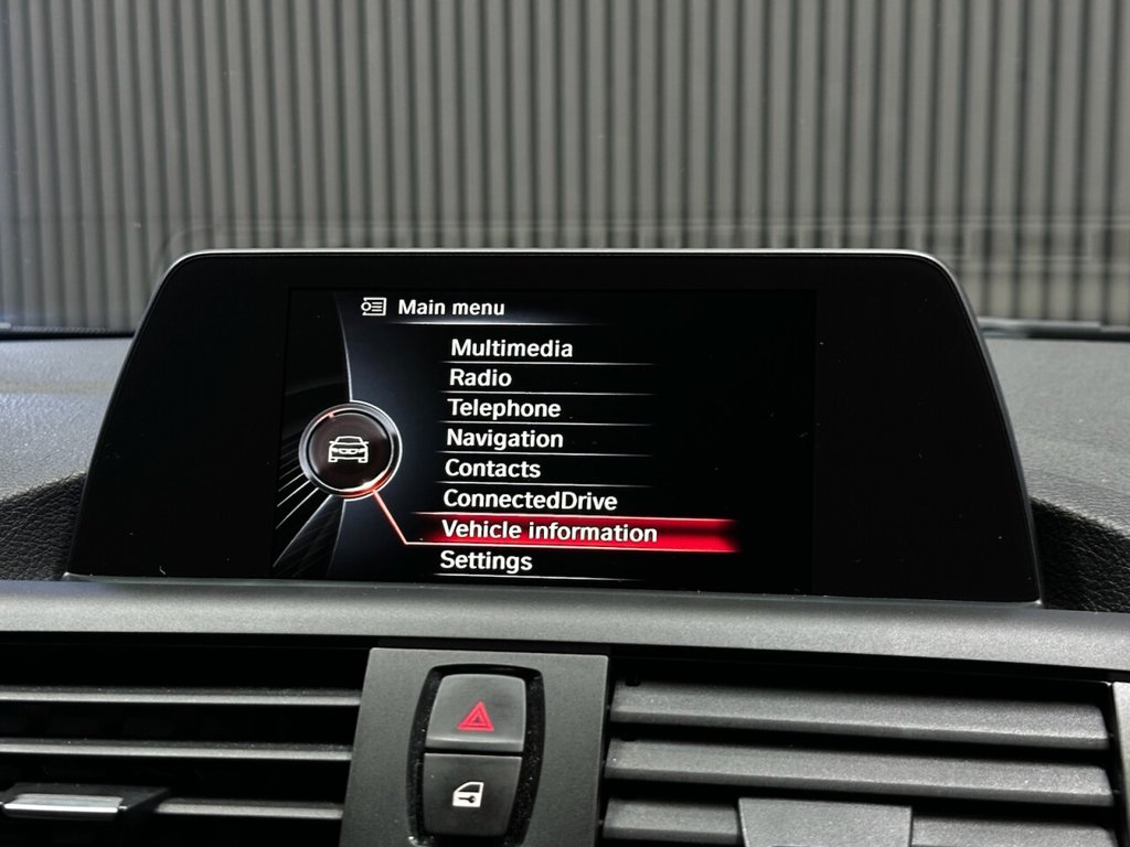 Used BMW 1 Series 2015 for sale - 77654544: Photo 25