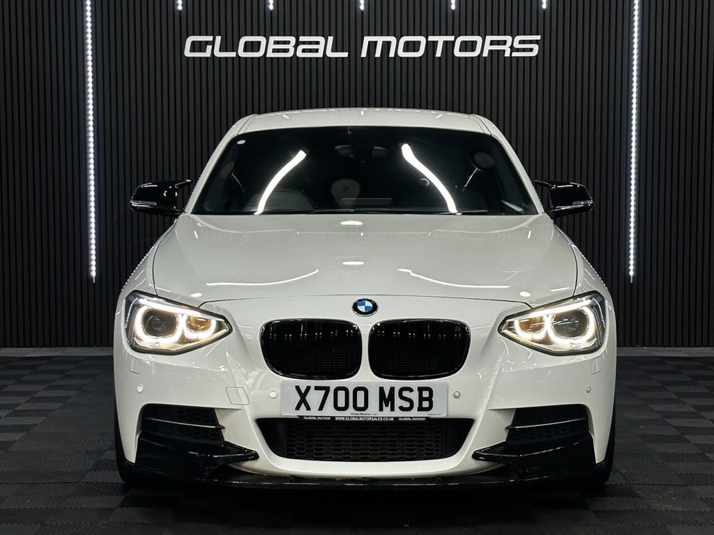 Used BMW 1 Series 2015 for sale - 77654544: Photo 3