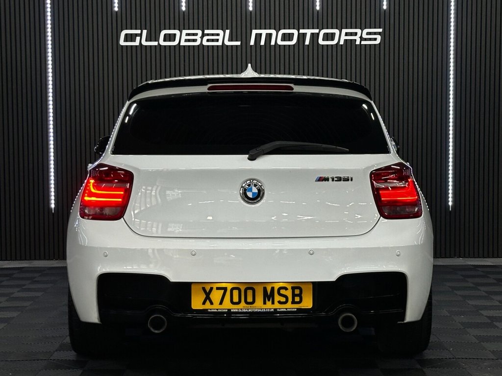 Used BMW 1 Series 2015 for sale - 77654544: Photo 4