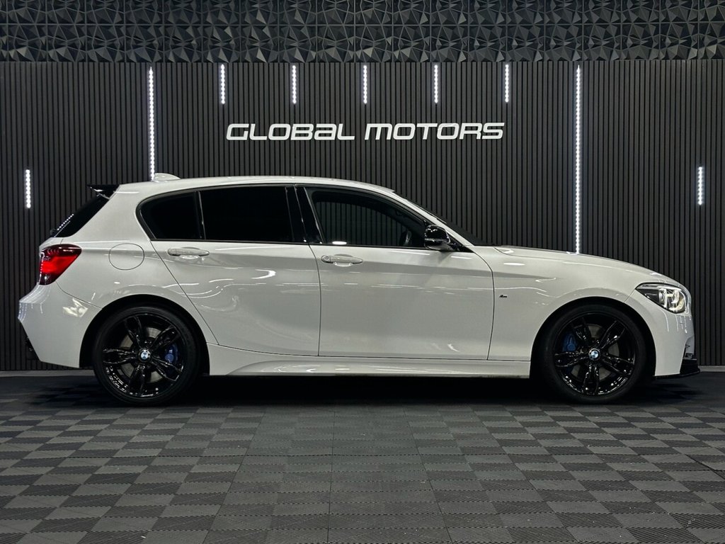 Used BMW 1 Series 2015 for sale - 77654544: Photo 6