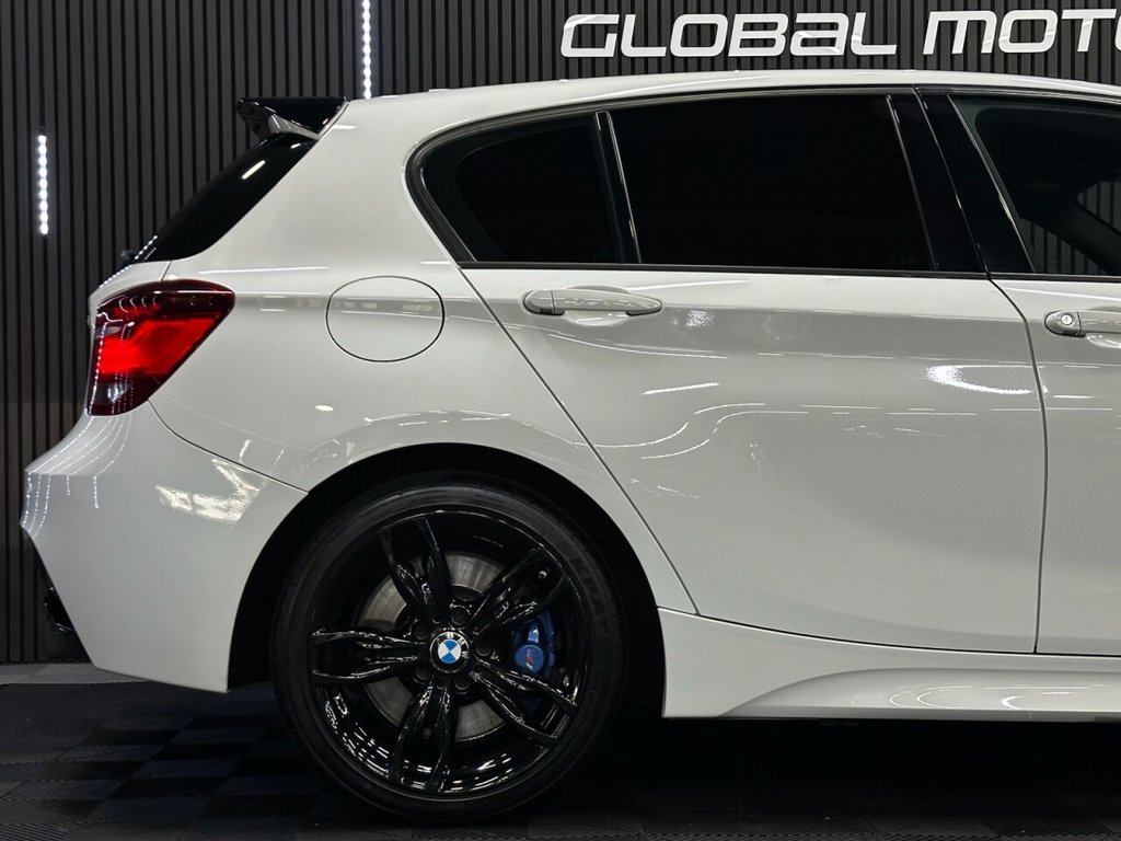 Used BMW 1 Series 2015 for sale - 77654544: Photo 7