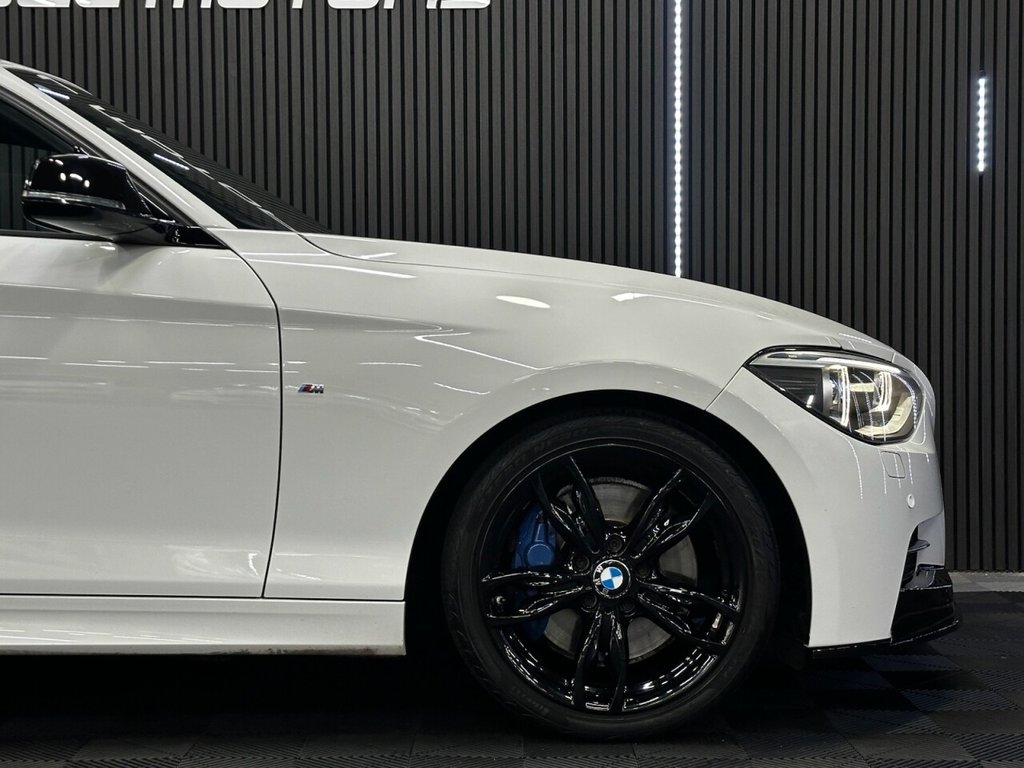 Used BMW 1 Series 2015 for sale - 77654544: Photo 8