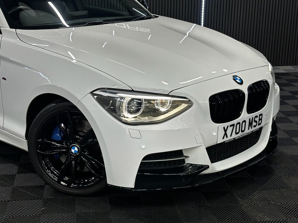 Used BMW 1 Series 2015 for sale - 77654544: Photo 9