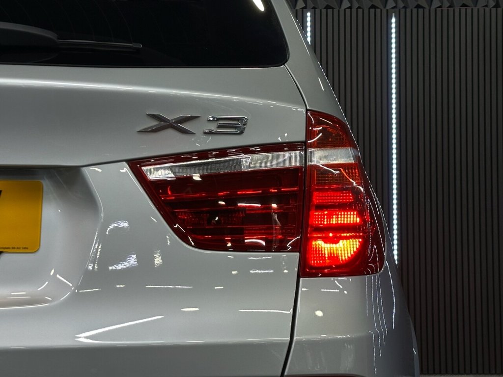 Used BMW X3 2017 for sale - 76768565: Photo 17