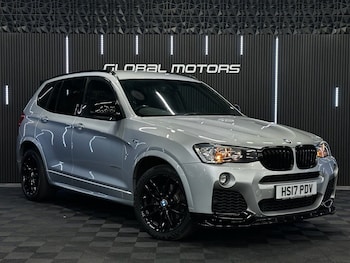 BMW - X3