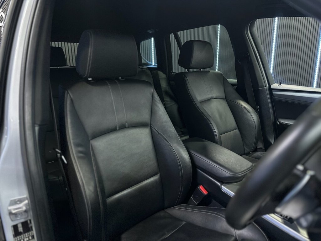 Used BMW X3 2017 for sale - 76768565: Photo 21