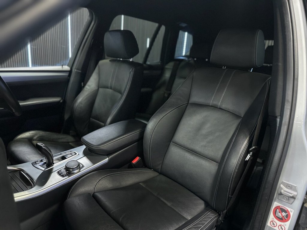 Used BMW X3 2017 for sale - 76768565: Photo 22