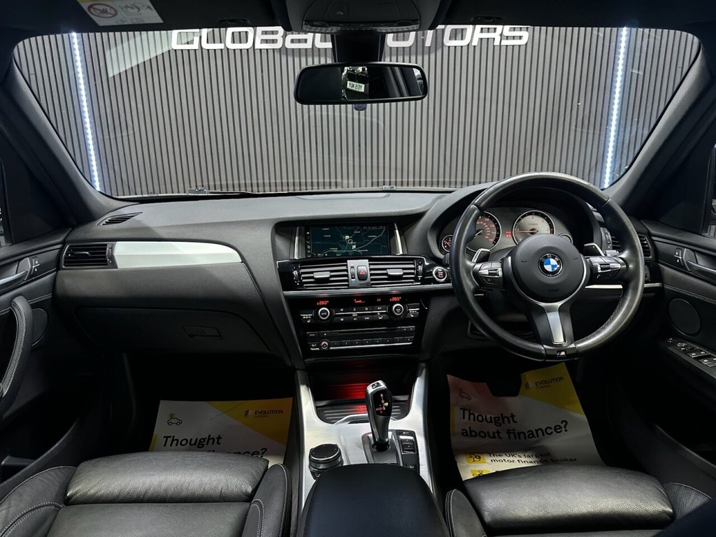 Used BMW X3 2017 for sale - 76768565: Photo 25